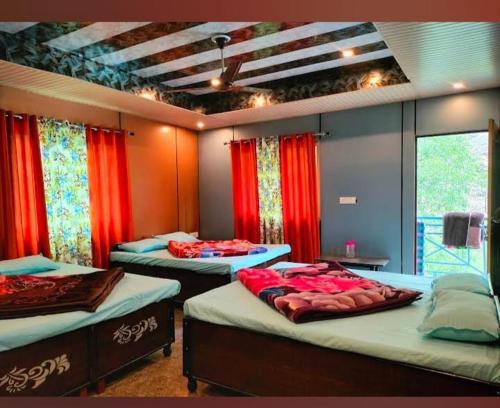 Narainkoti Hotel | Krrish Residency