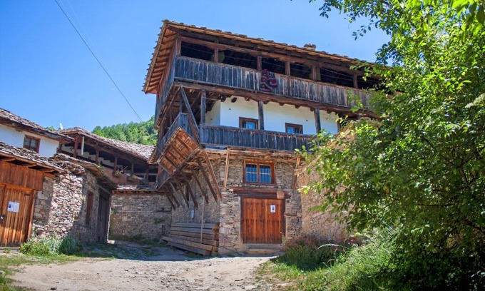 Kovacevica House | Kruchma Bratyata Guest House