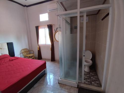 Krui Hotel | Krui penginapan jokowi