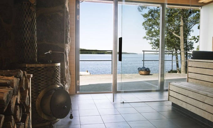 Knivsta Hotel | Krusenberg Herrgård