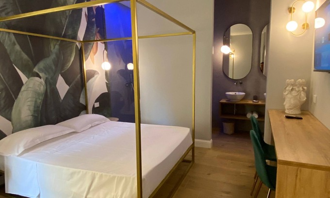 Agrigento Apartment | Krysos Luxury Rooms