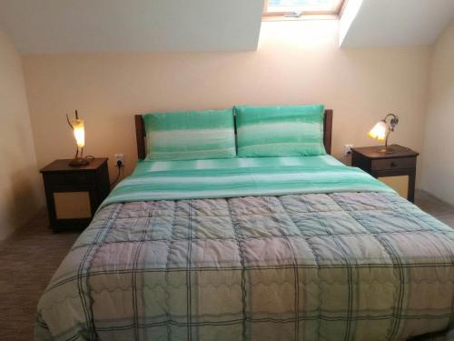 Baligrod Apartment | Krystyna