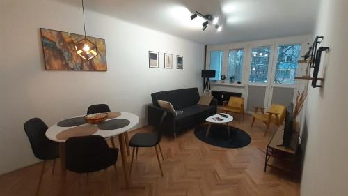 Lodz Apartment | Krzemieniecka Atlas Arena Zoo Orientarium