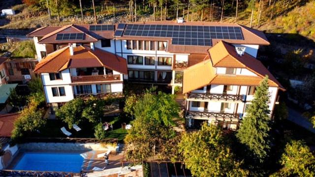 Devin House | Къща за гости Горица 3*