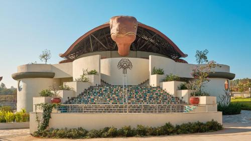 Mahadevapura Resort | Kshemavana The Wellness Retreat