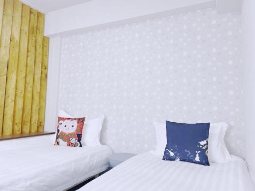 Nagawa Apartment | Ksi南常盤台401