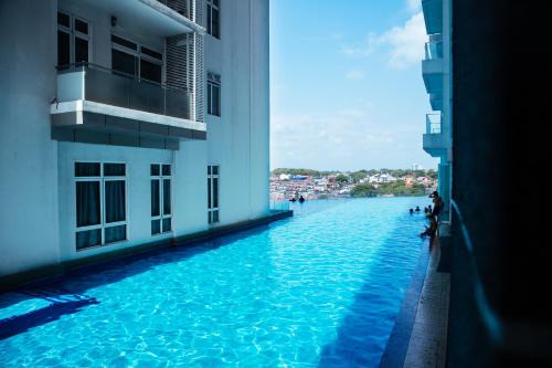 Taman Century Apartment | KSL Studios