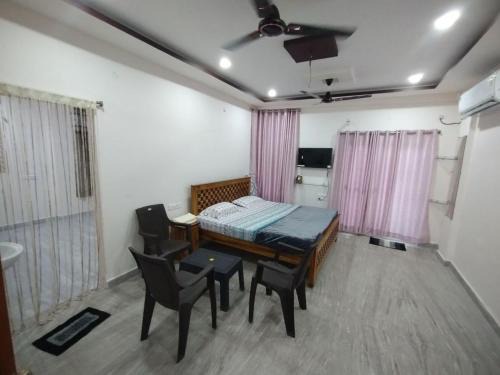 Visakhapatnam Hotel | KSP Homes