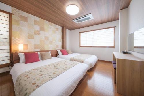Sugamo Apartment | ktビル千石