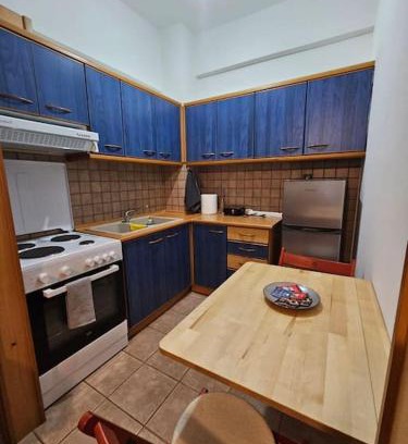 Drama Apartment | KT Apartment
