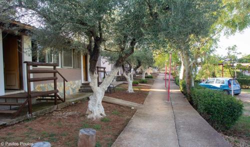 Velon House | Ktima Paradise