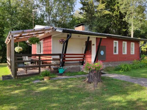 Kokkola Apartment | KTU Kuntomaja