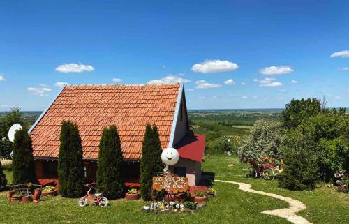 Cerevic House | Kuća Čerevićki Vidikovac