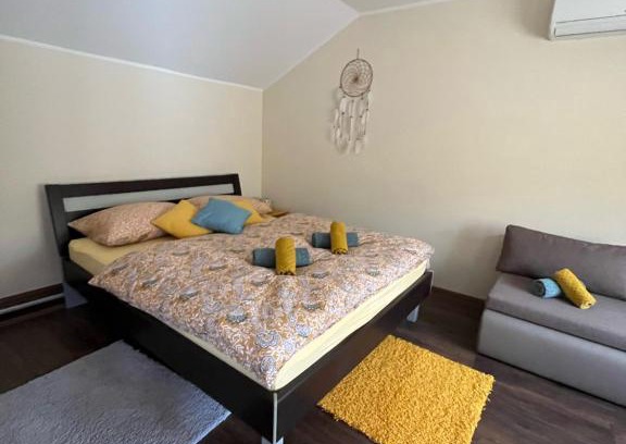 Ilok Apartment | KUĆA - NA GRANICI
