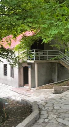 Poscenje House | Kuća na selu