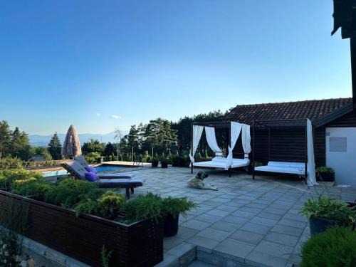 Sarajevo Villa | Kuća sa bazenom Sarajevo - Lavanda Estate