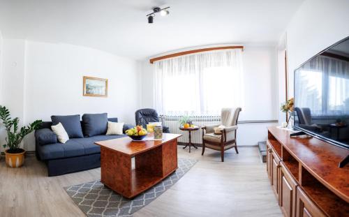 Vukovar House | Kuća za odmor Adica