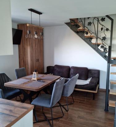Kutjevo House | Kuća za odmor Baron