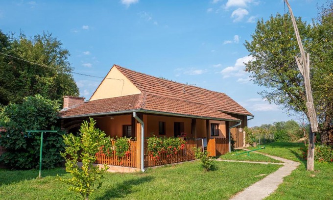 Ferdinandovac Apartment | Kuća za odmor Brodić