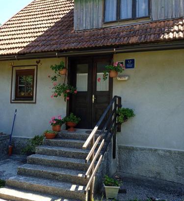 Brod na Kupi Ski Chalet | Kuća za odmor Lešnica