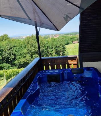 Cazma House | KUĆA ZA ODMOR LUCIJA