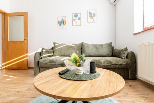 Vukovar Apartment | Kuća za odmor Mali vikend u Vukovaru