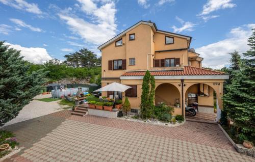 Bezjaki Villa | Kuća za odmor - Marinići
