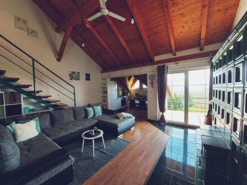 Kutina House | Kuća za odmor Pio