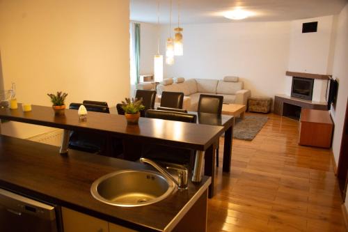 Vinkovci Apartment | Kuća za odmor Ravnica