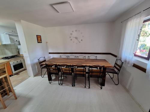 Inija House | Kuća za odmor Sara