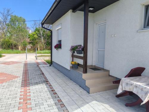 Stari Banovci Villa | Kuća za odmor Sveti Luka