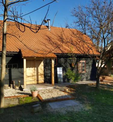 Sesvete Apartment | Kuća za odmor Tupek