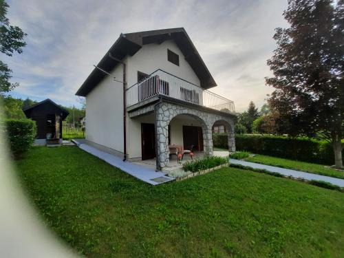 Sveti Kriz Villa | Kuća za odmor VB-IDRO
