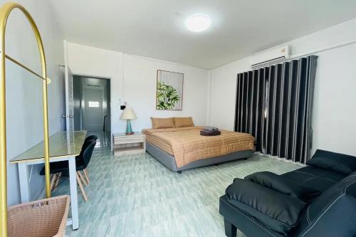 Ban Wang Hom Villa | Kuan Ma Praw Villa 2