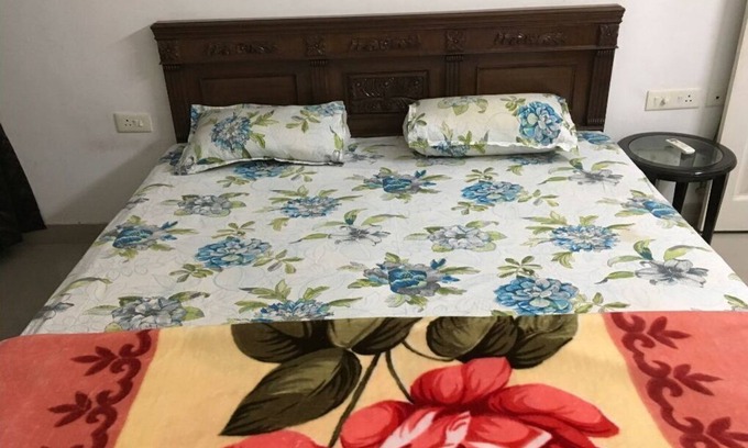 Lanka Apartment | Kuber House near Sankat Mochan Temple