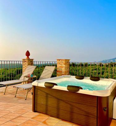 Torrenova Villa | Kubos Agrirelais