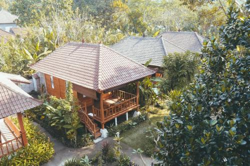 Selat House | Kubu Alas Tunggal Villa