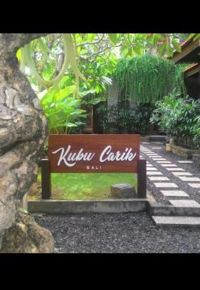 Raya Kuta House | Kubu Carik