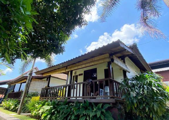 Munggu Cabin | Kubu Di Omo Villas