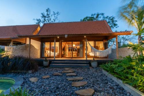 Uluwatu House | Kubu Gede Uluwatu