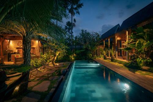 Batubelig Villa | Kubu Kayu Villas