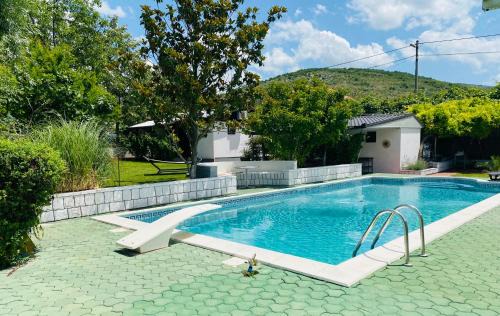 Blagaj House | Kuca Magnolia Blagaj