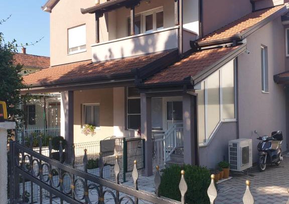 Capljina Apartment | Kuca Morgan