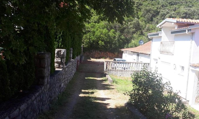 Jaz House | Kuca Pavle Trsteno