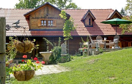 Gladovec Pokupski Apartment | Kuca Suncani brijeg