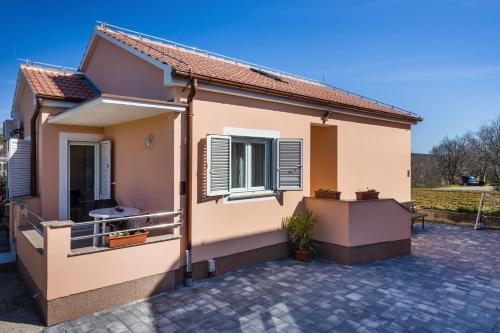 Slivnica House | Kuca za odmor Danijela