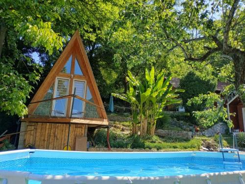 Central Serbia House | Kuca za odmor Lola