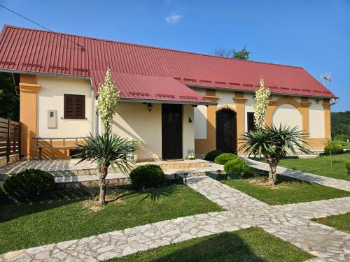 Kutjevo House | Kuca za odmor Poppke Andreas