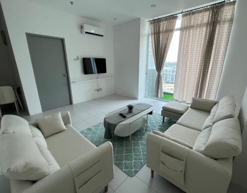 Kuching Apartment | Kuching Near BDC Cozy Apartment