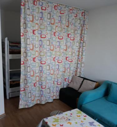 Kazbegi Apartment | Kudebi